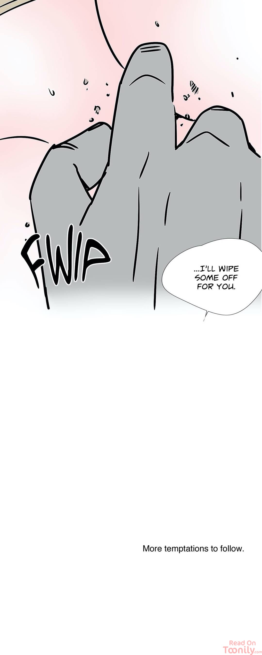 Temptress Chapter 45 Page 14
