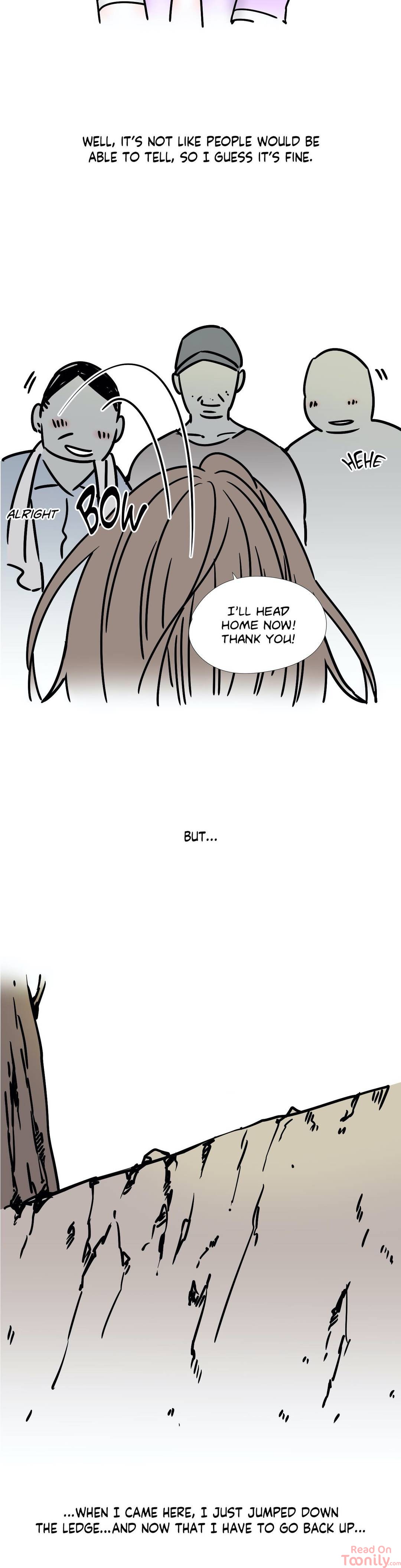 Temptress Chapter 45 Page 4
