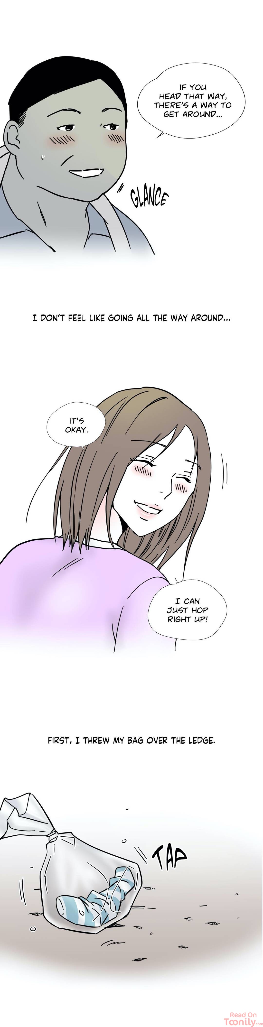 Temptress Chapter 45 Page 5