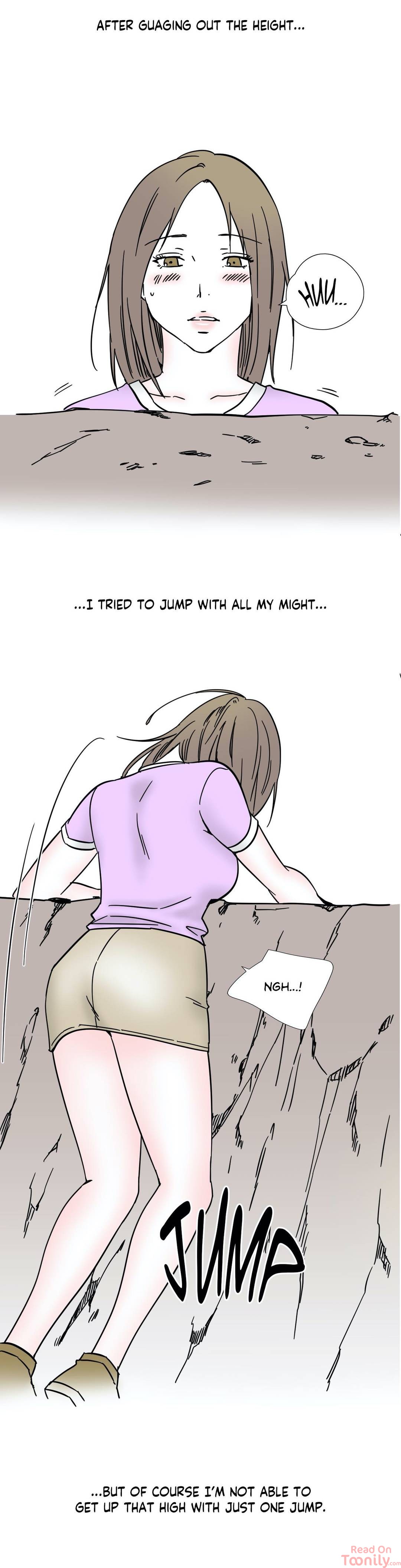 Temptress Chapter 45 Page 6