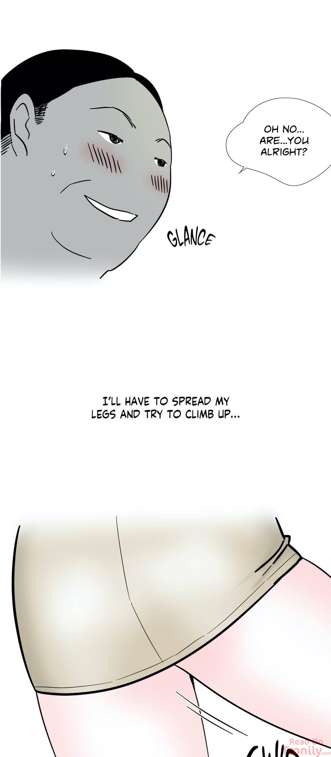 Temptress Chapter 45 Page 7