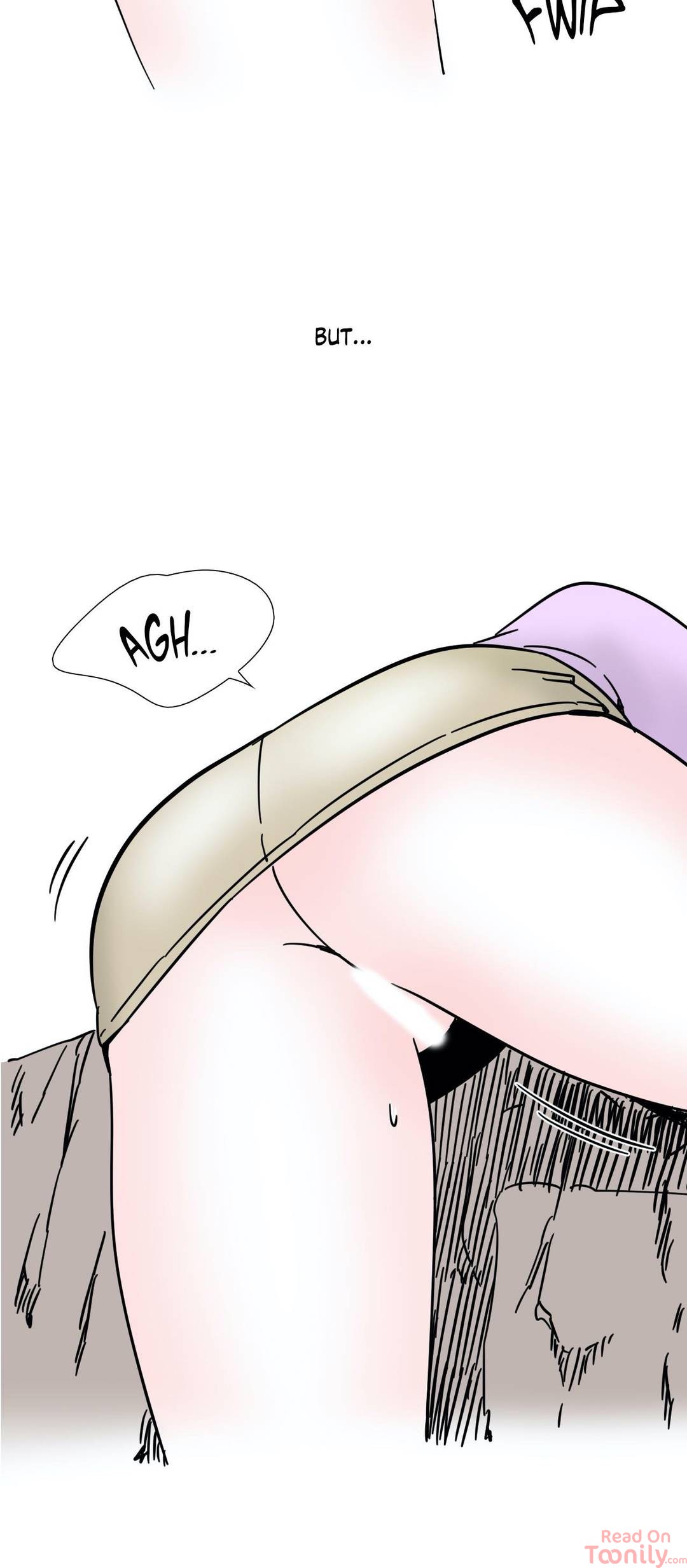 Temptress Chapter 45 Page 8