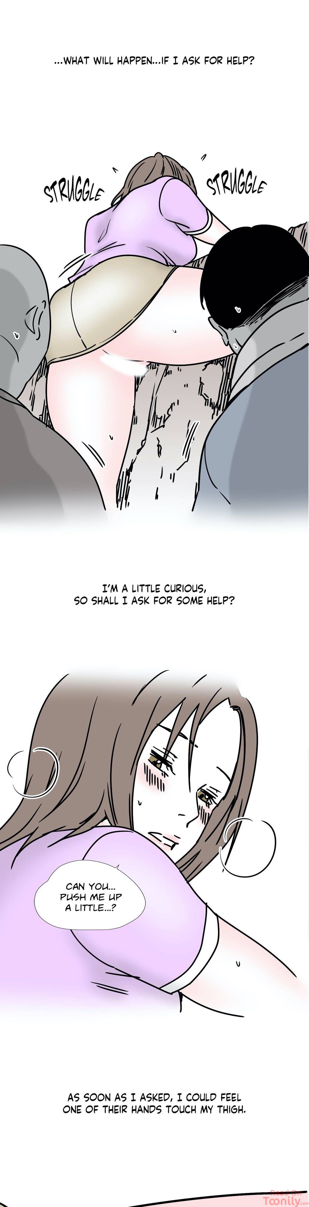 Temptress Chapter 45 Page 9