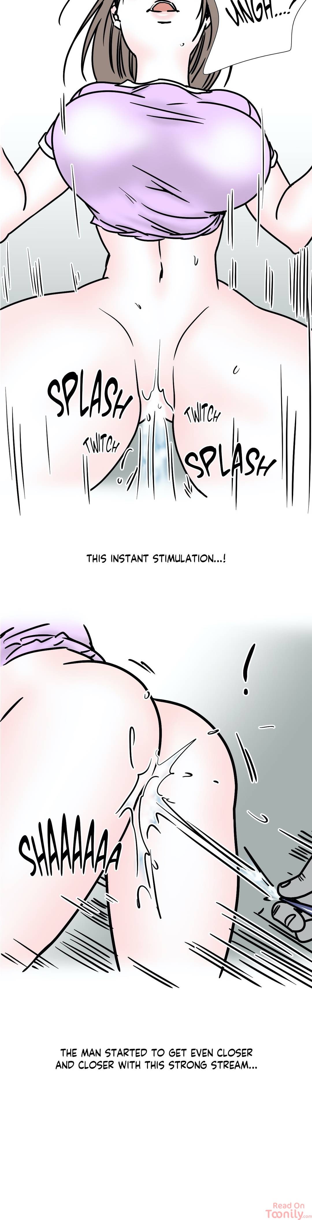 Temptress Chapter 46 Page 12