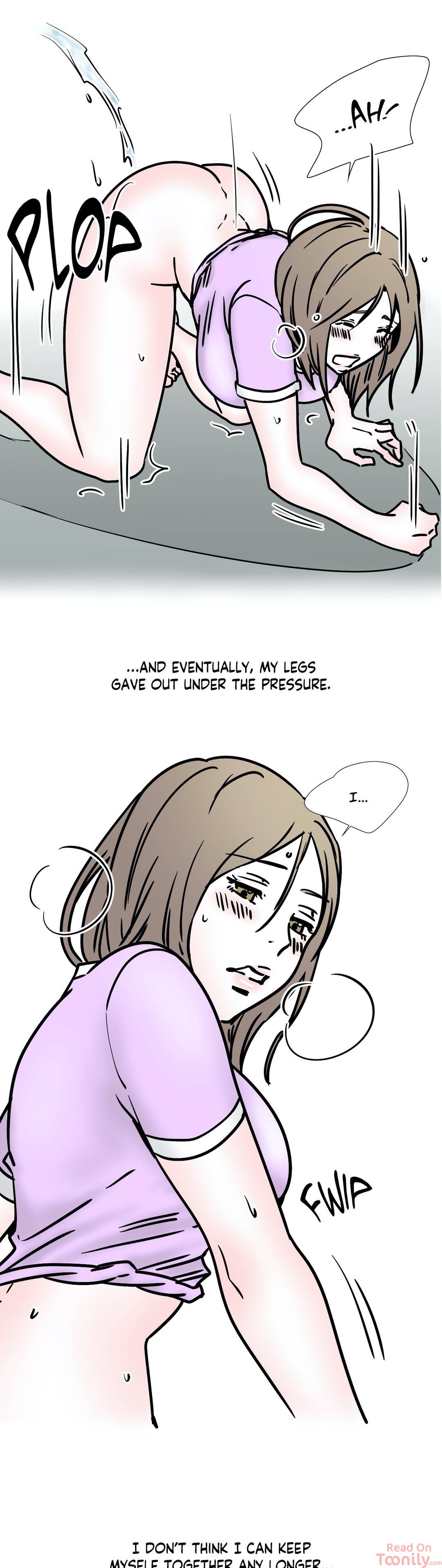 Temptress Chapter 46 Page 13