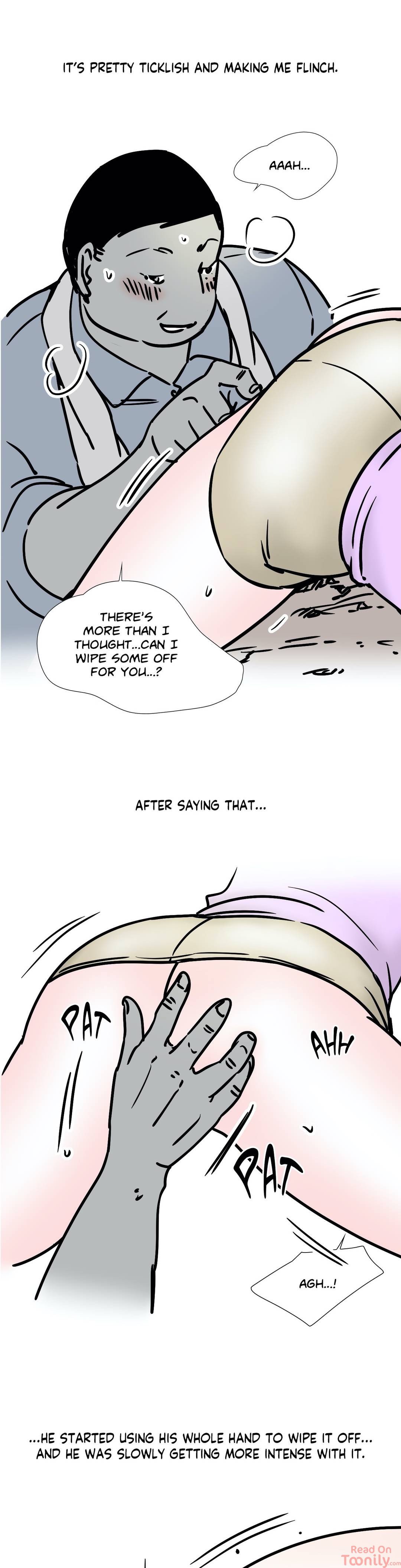 Temptress Chapter 46 Page 3