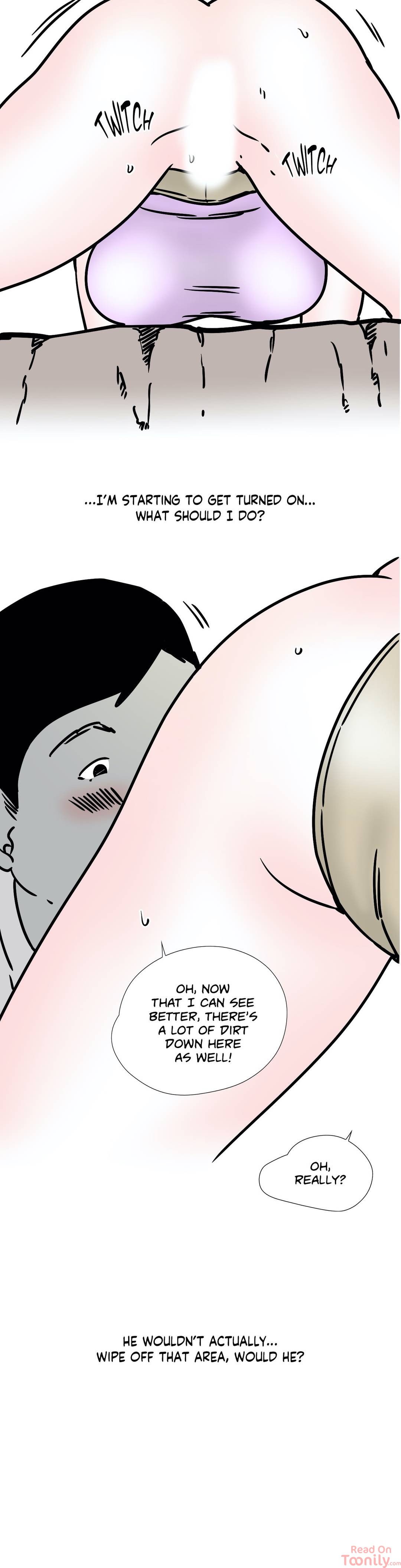 Temptress Chapter 46 Page 6