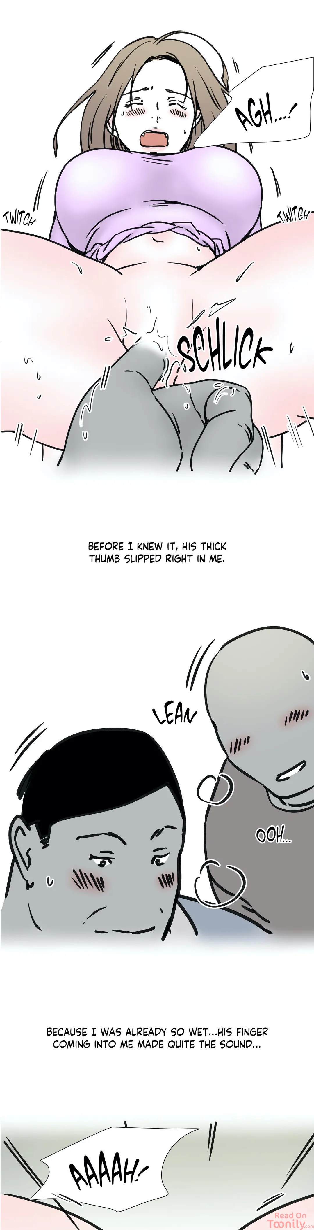 Temptress Chapter 47 Page 11