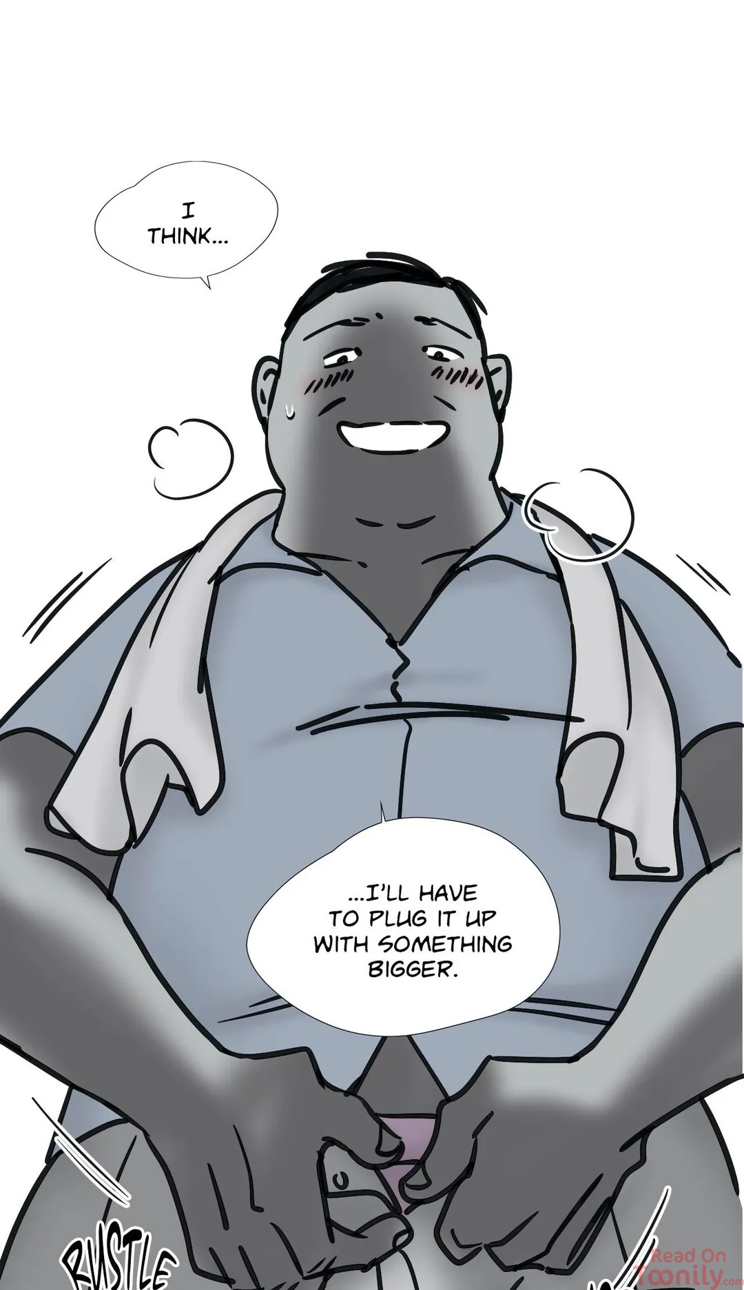 Temptress Chapter 47 Page 13
