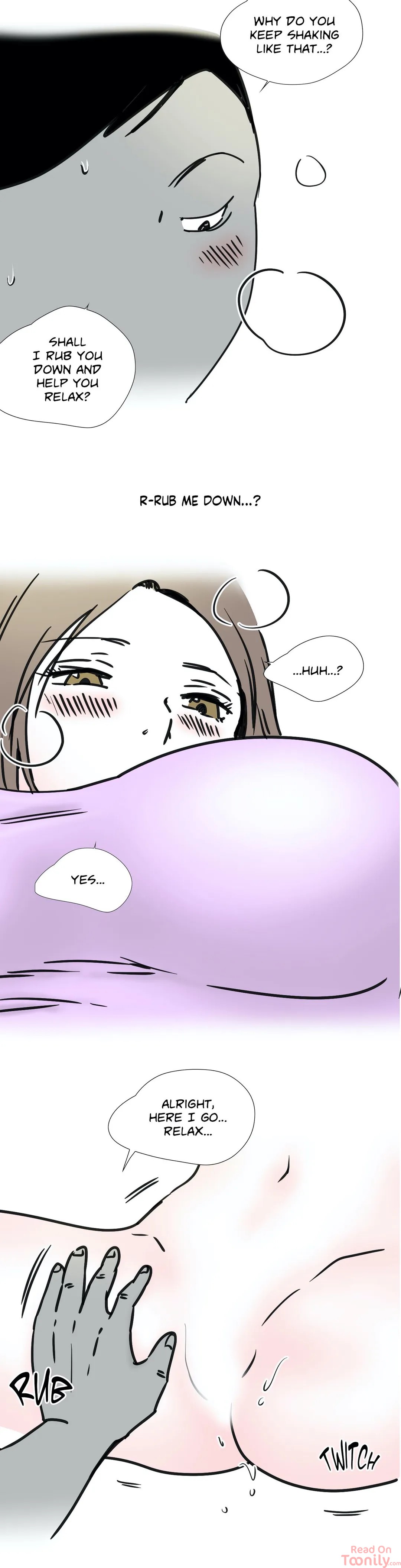 Temptress Chapter 47 Page 6