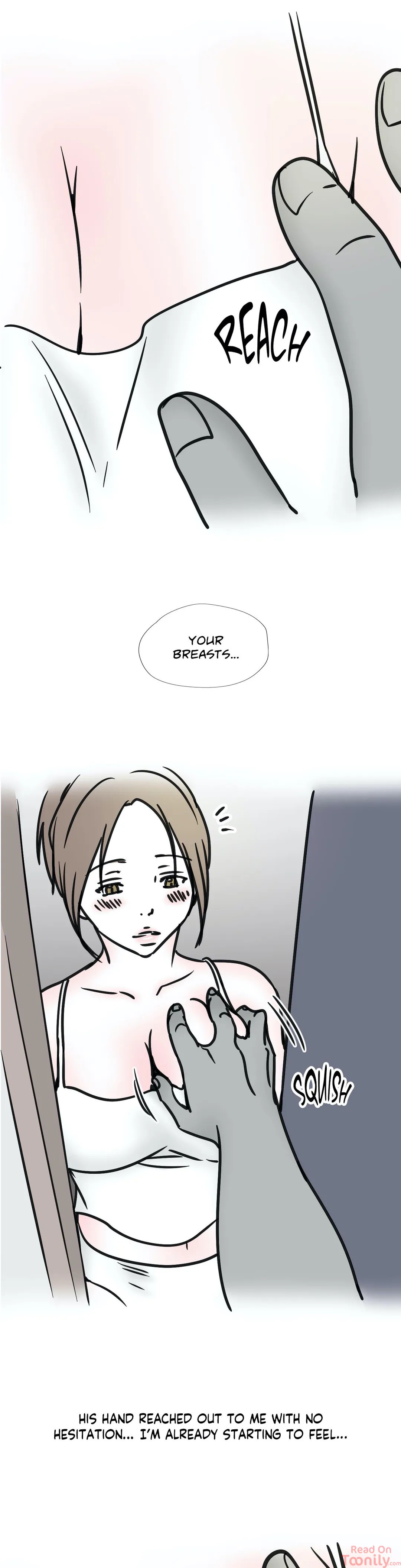 Temptress Chapter 48 Page 11