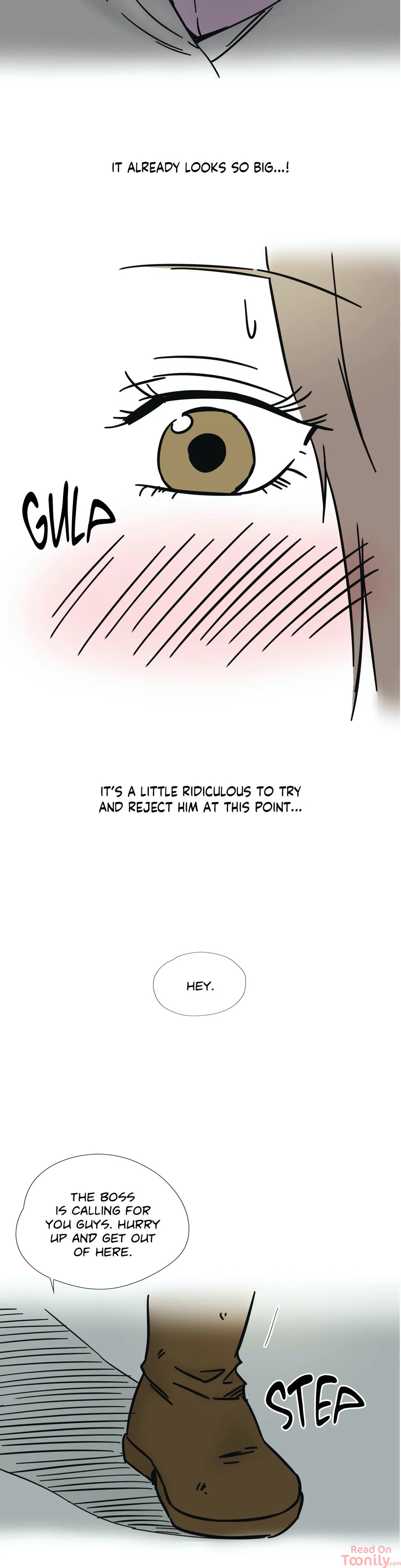 Temptress Chapter 48 Page 2