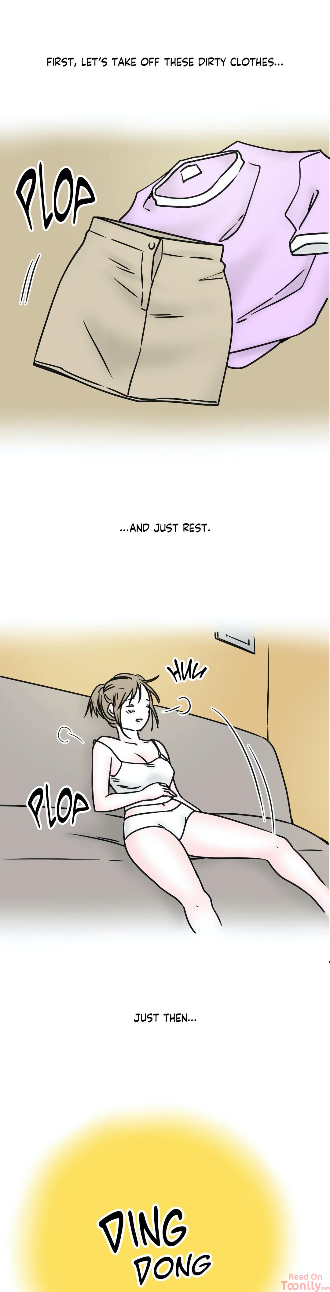 Temptress Chapter 48 Page 5