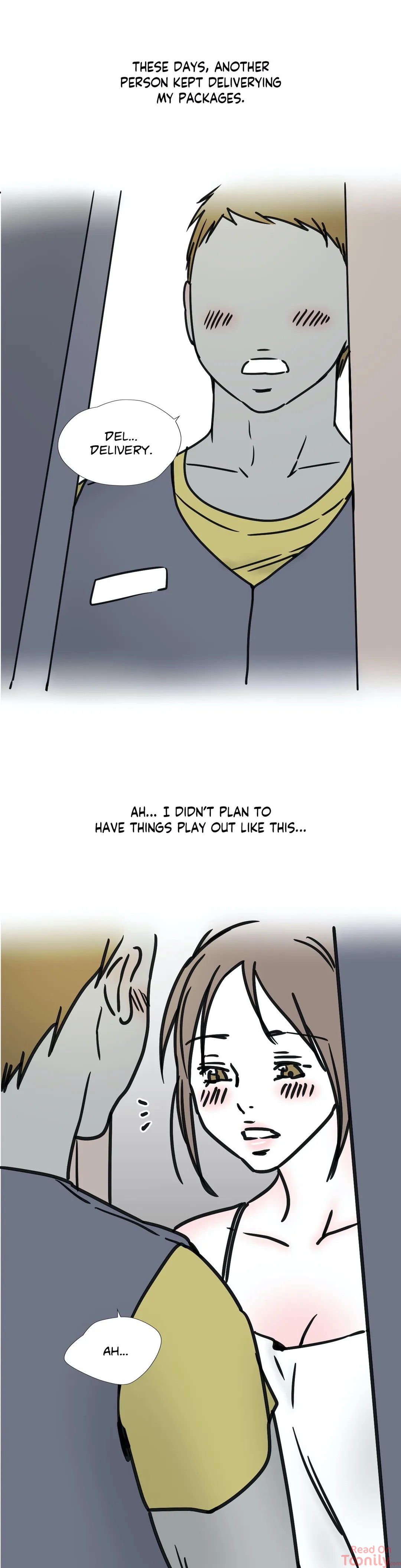 Temptress Chapter 48 Page 7