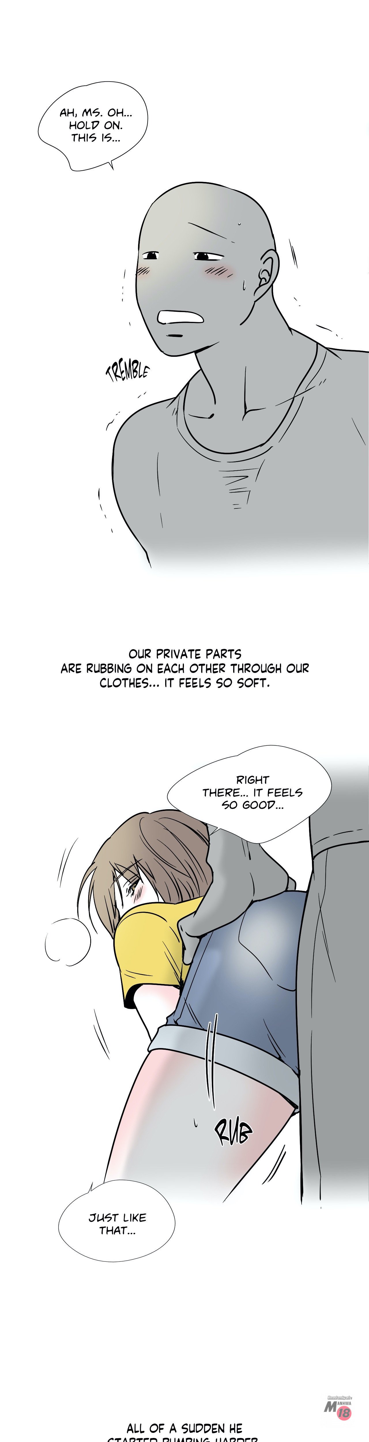 Temptress Chapter 5 Page 14