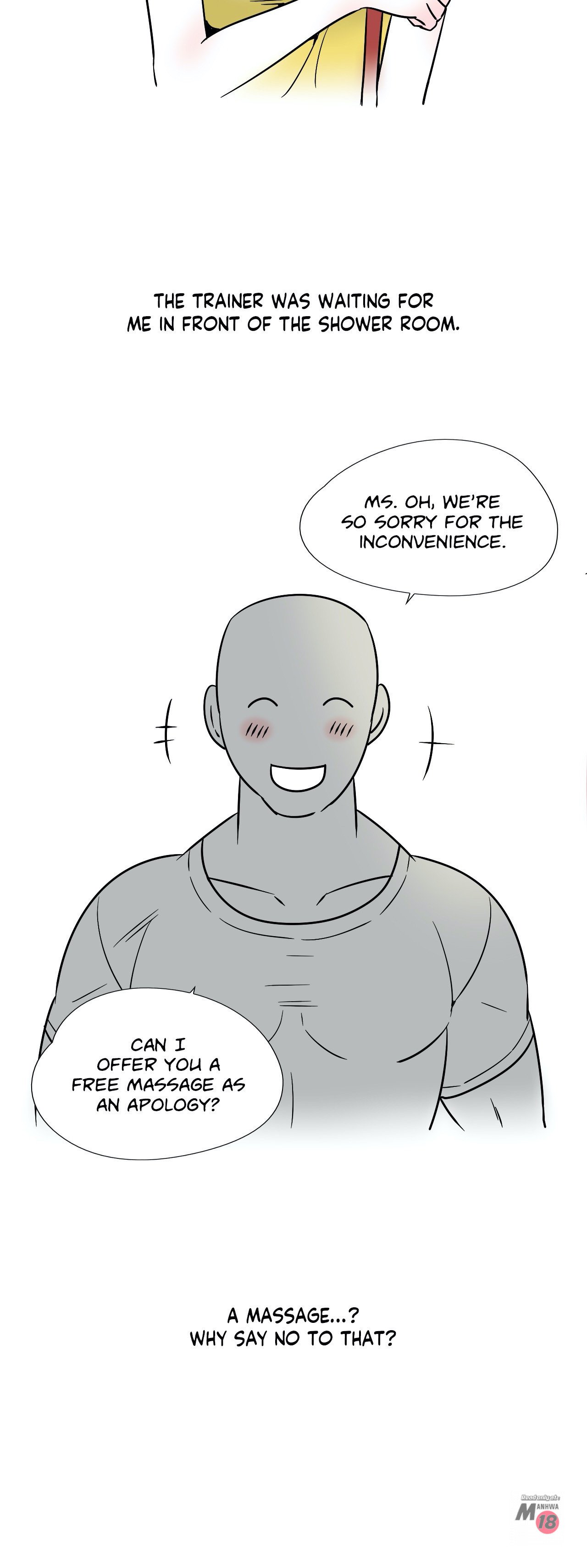 Temptress Chapter 5 Page 3