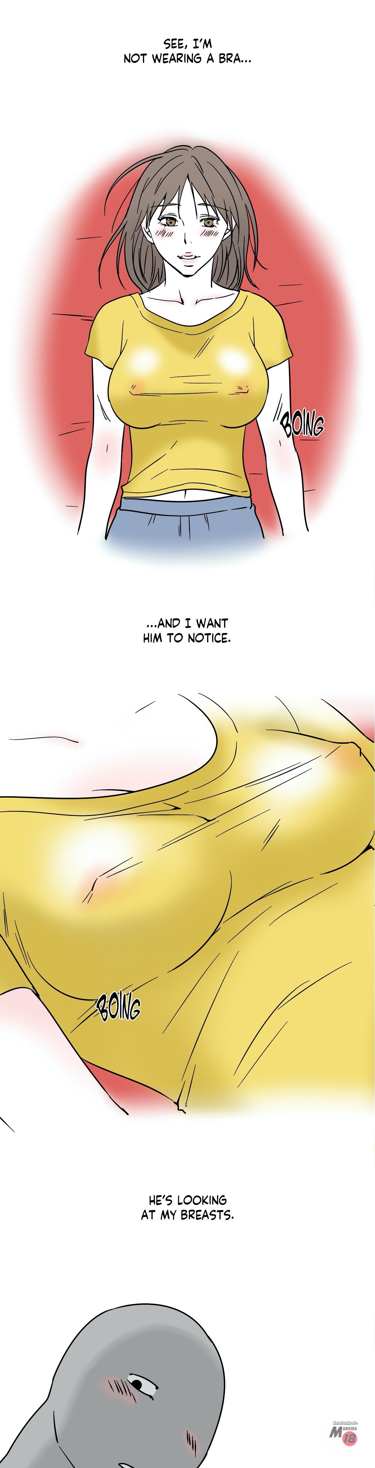 Temptress Chapter 5 Page 6