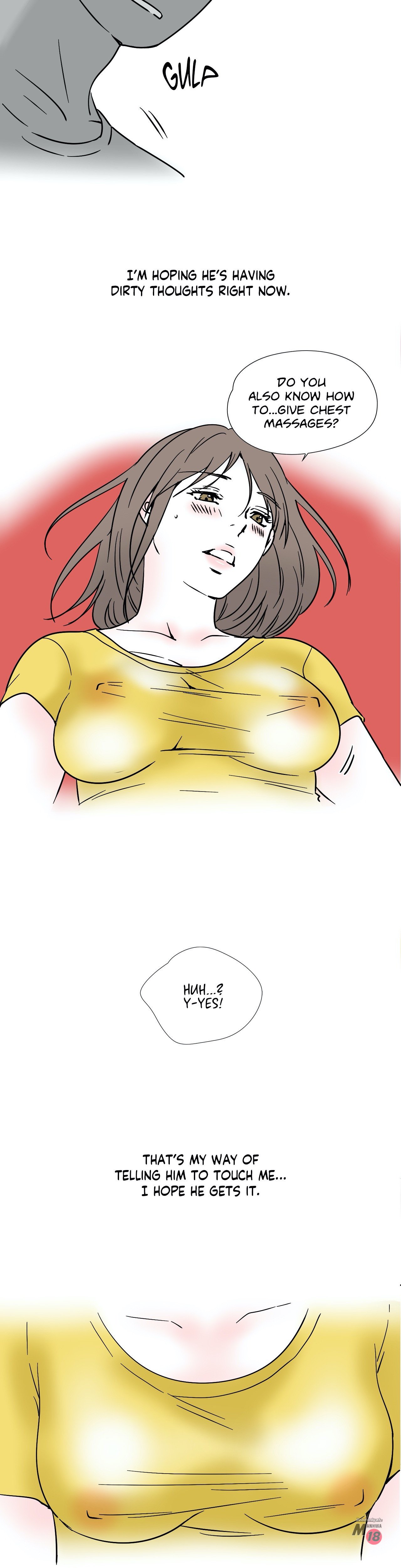 Temptress Chapter 5 Page 7