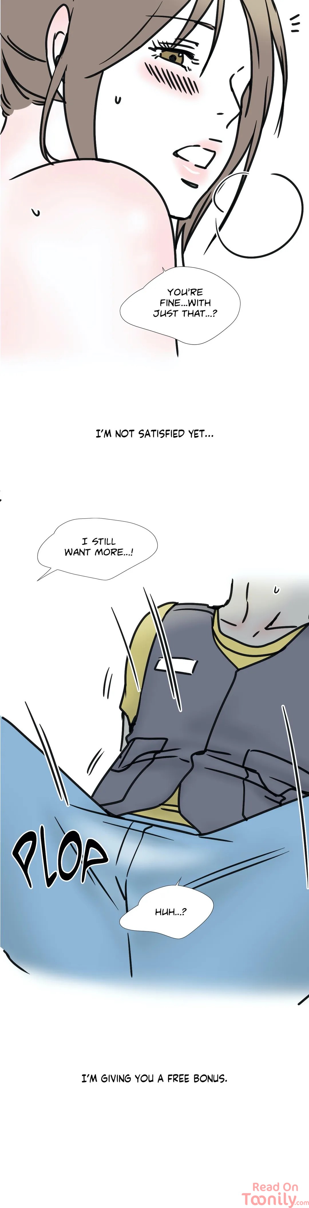 Temptress Chapter 49 Page 12