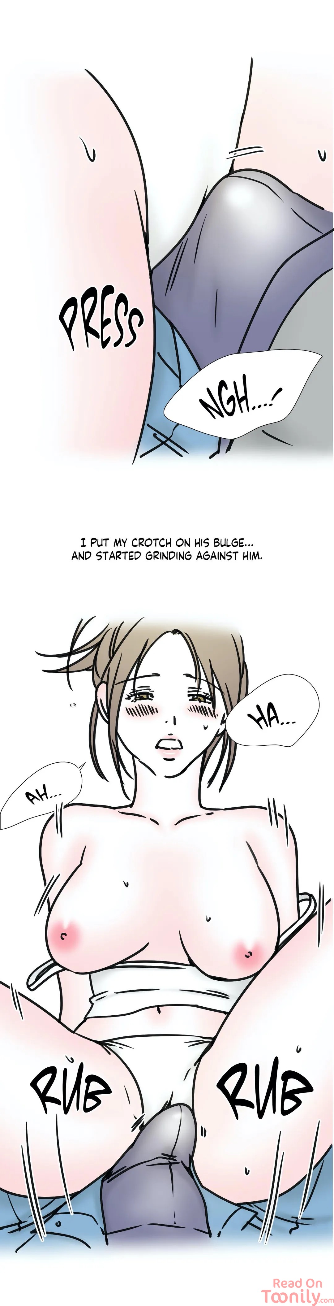 Temptress Chapter 49 Page 14