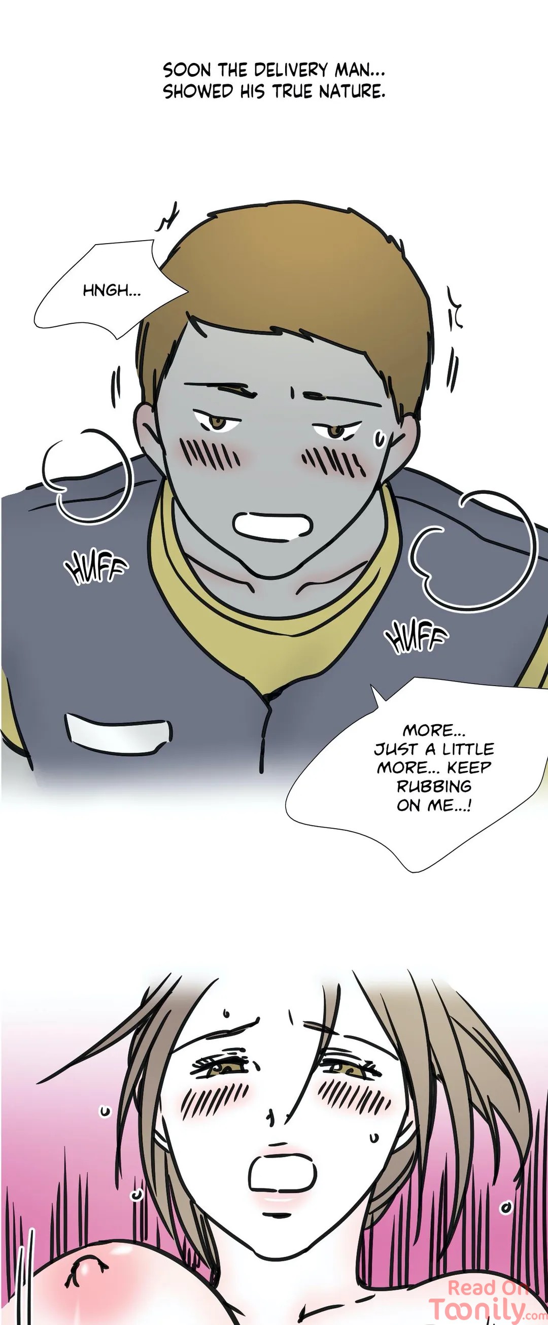 Temptress Chapter 49 Page 15