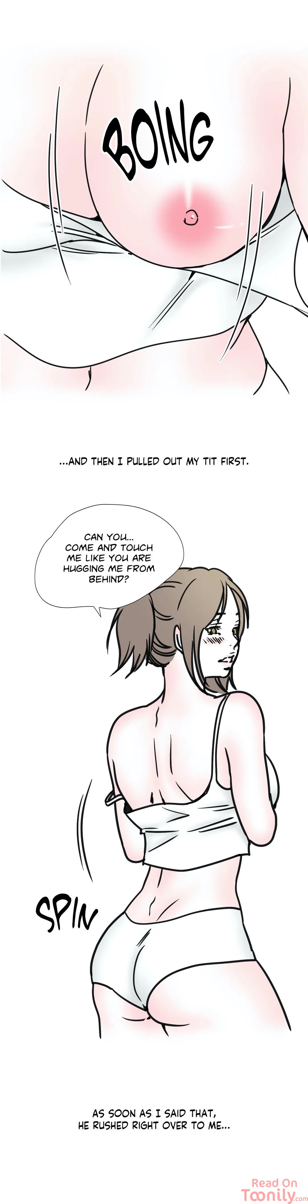 Temptress Chapter 49 Page 3