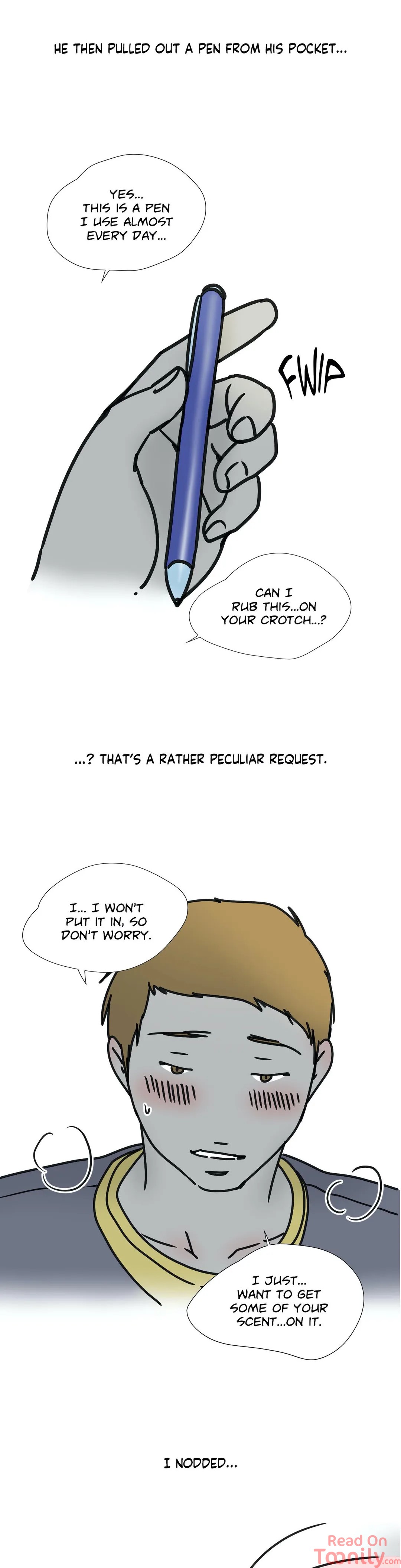 Temptress Chapter 49 Page 9