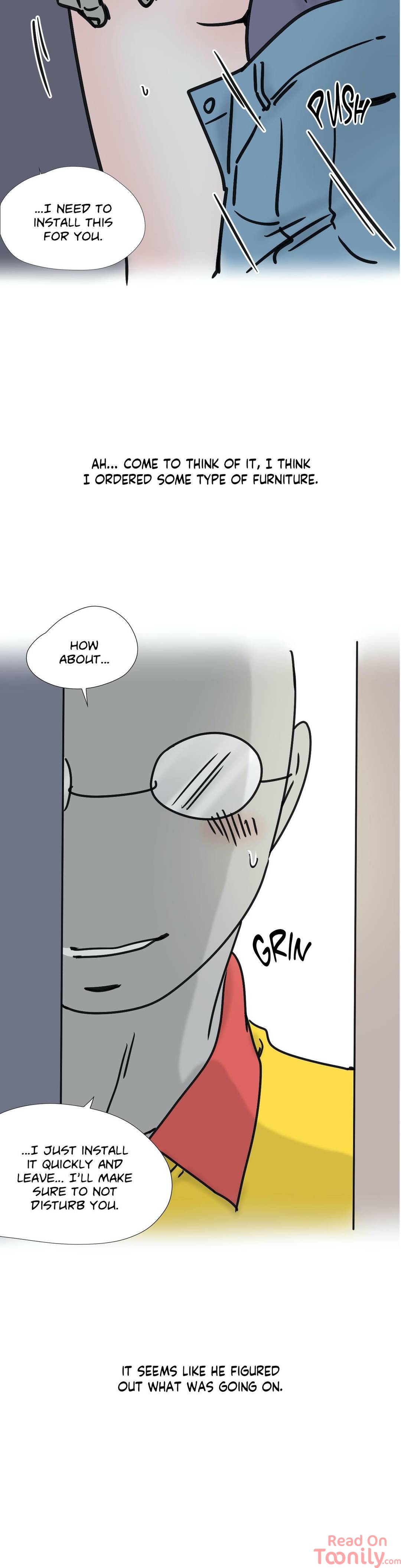 Temptress Chapter 50 Page 10