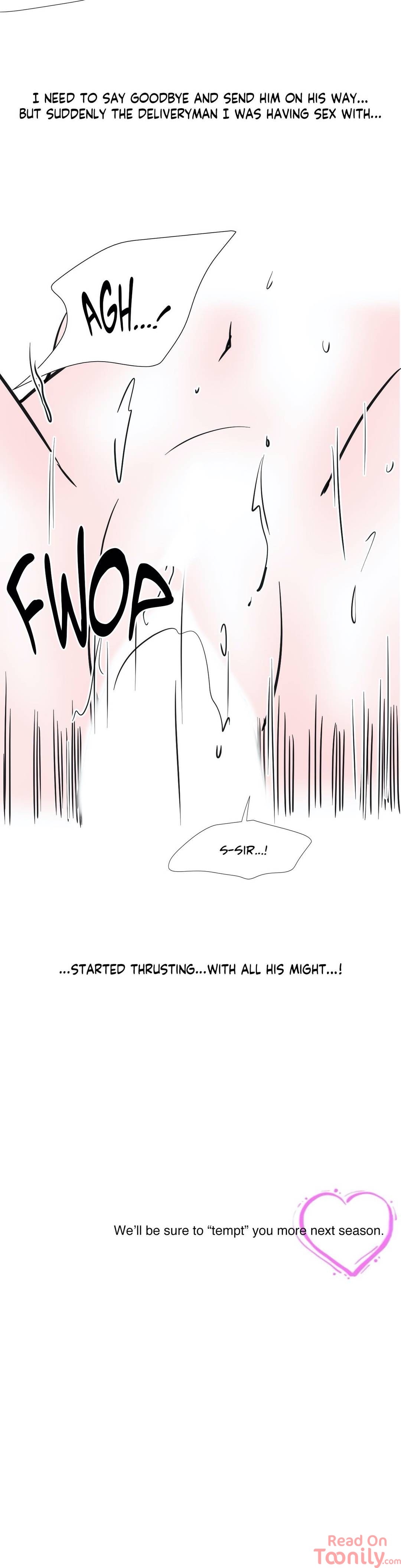 Temptress Chapter 50 Page 14