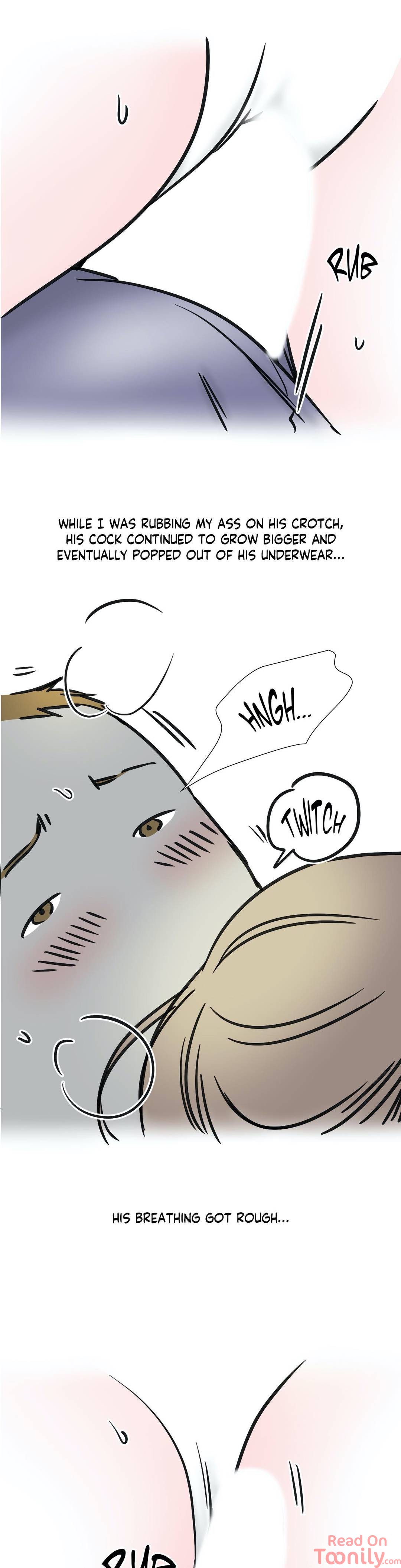 Temptress Chapter 50 Page 3