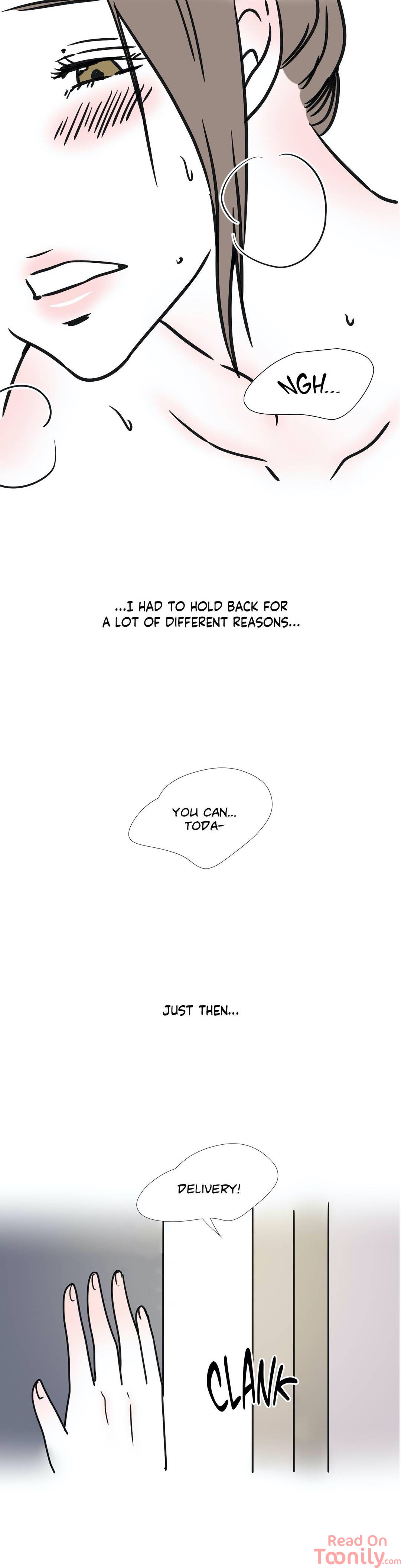 Temptress Chapter 50 Page 6