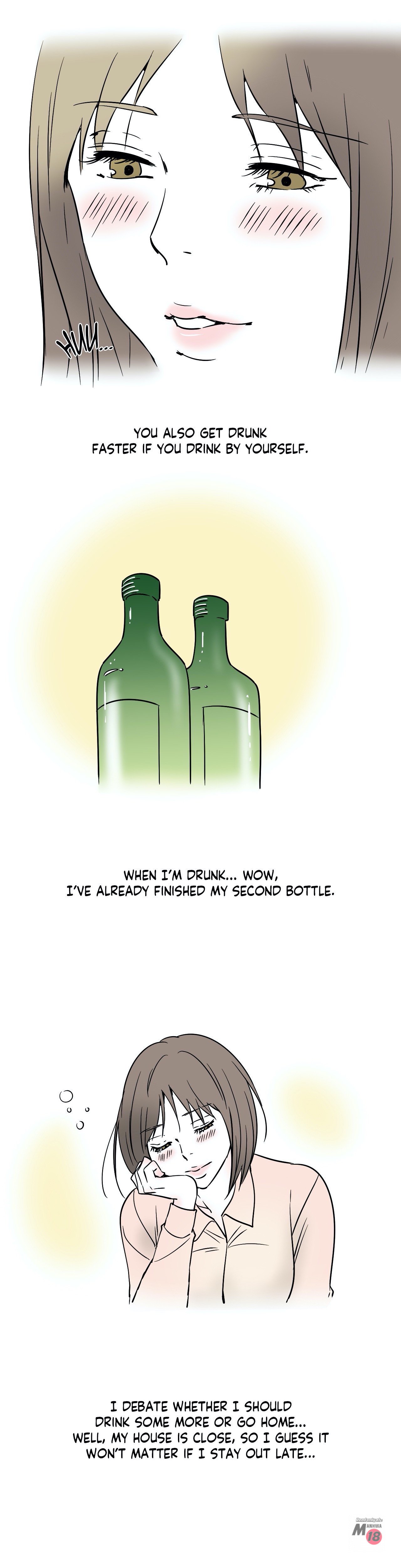 Temptress Chapter 6 Page 11