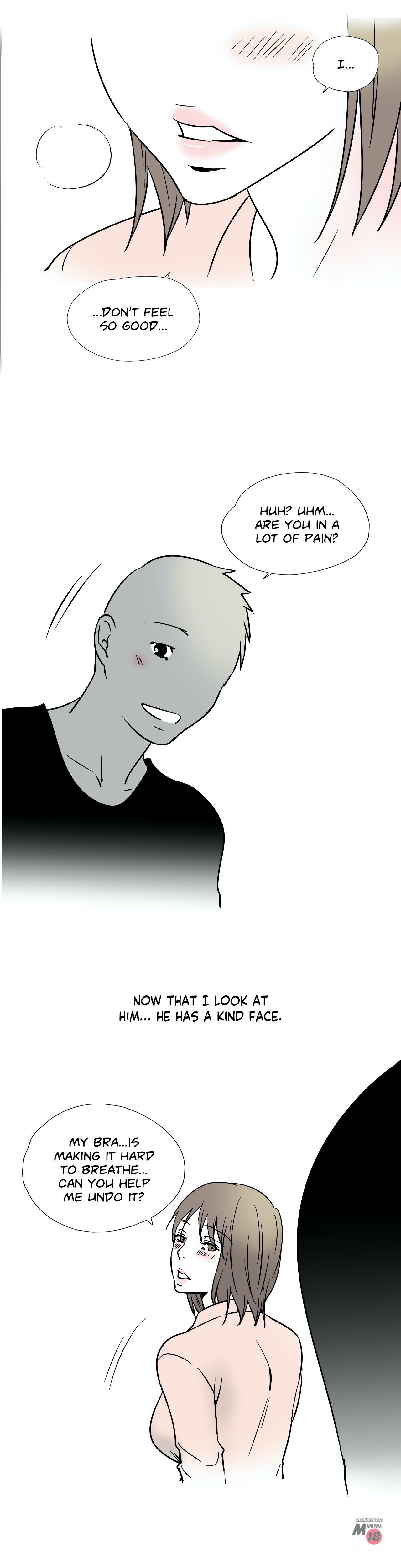 Temptress Chapter 6 Page 13