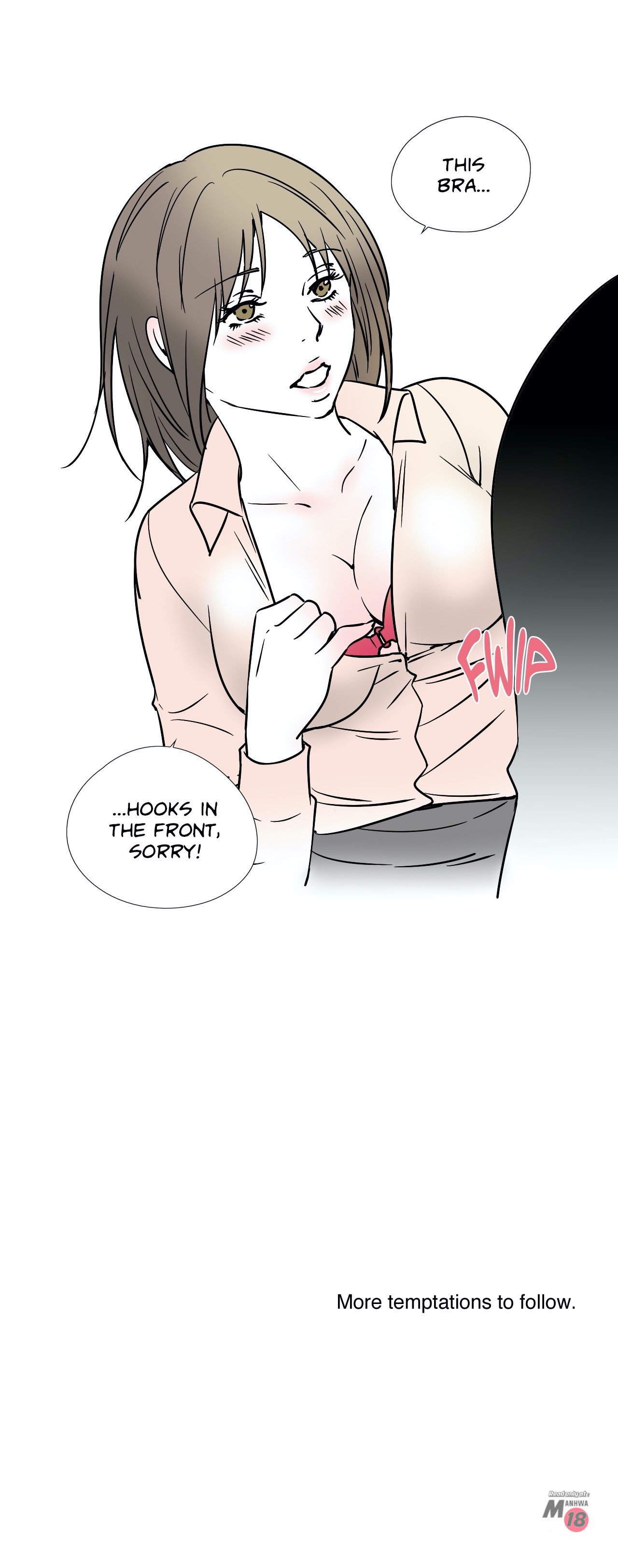 Temptress Chapter 6 Page 16