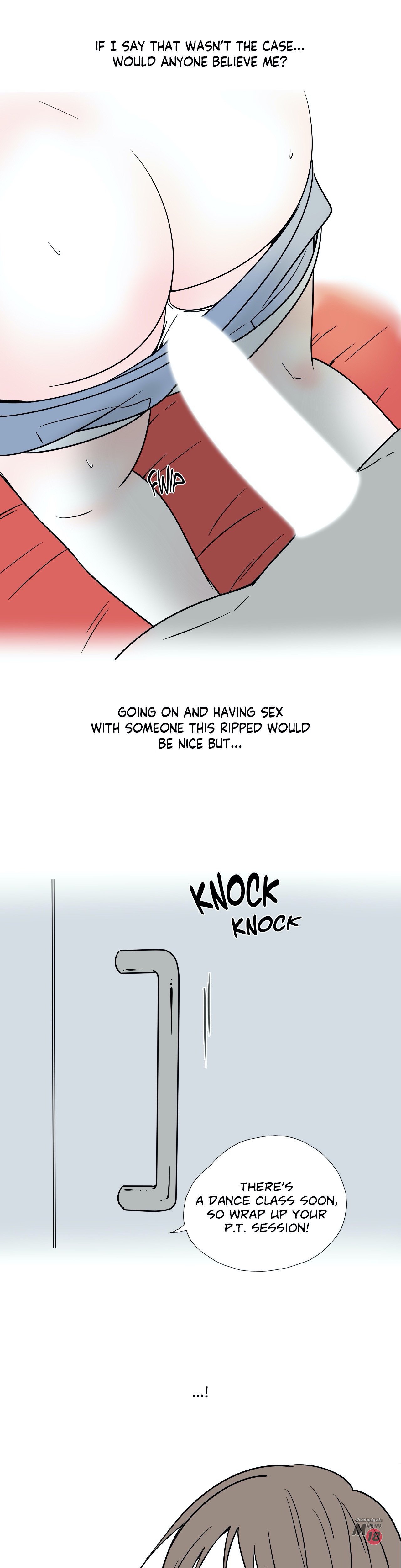 Temptress Chapter 6 Page 6