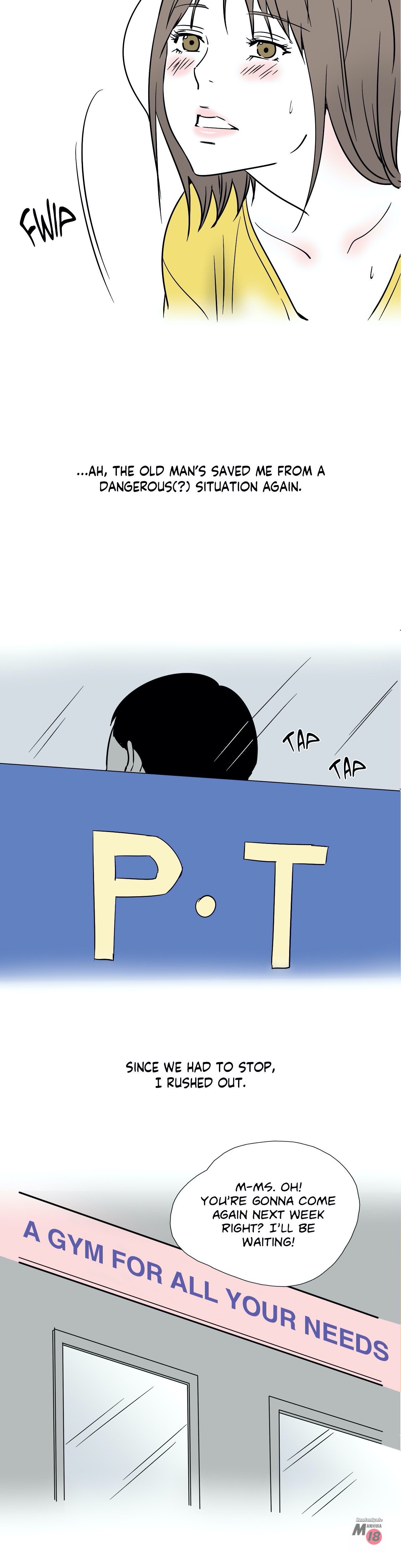 Temptress Chapter 6 Page 7