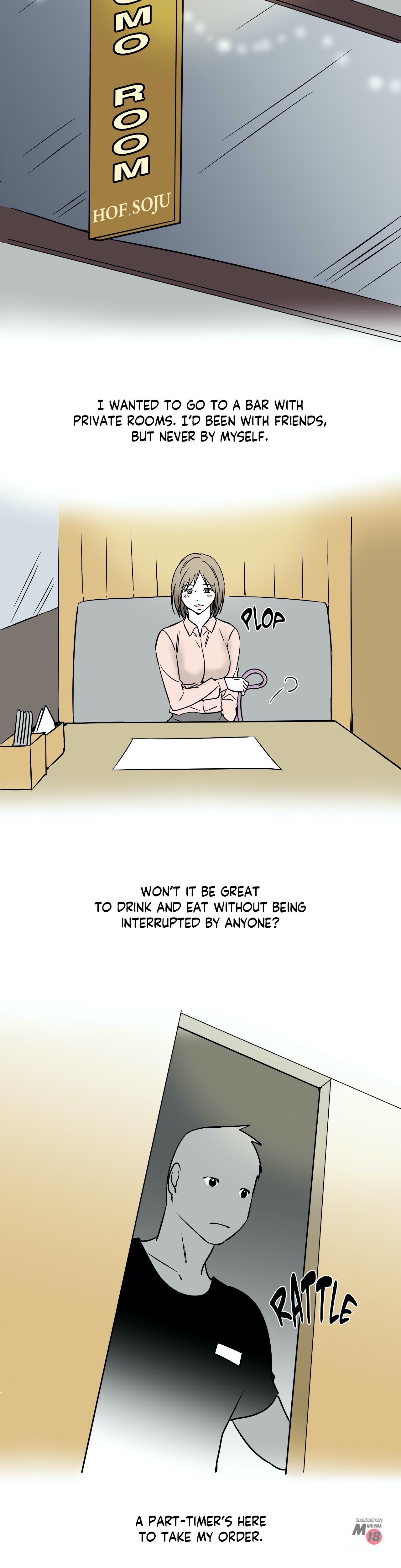 Temptress Chapter 6 Page 9