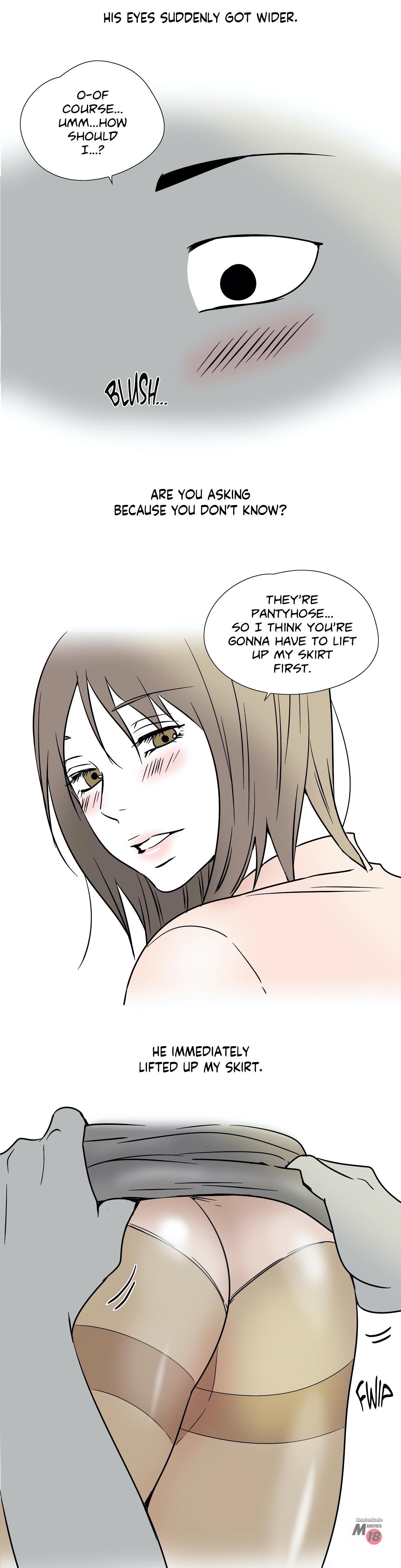 Temptress Chapter 7 Page 11
