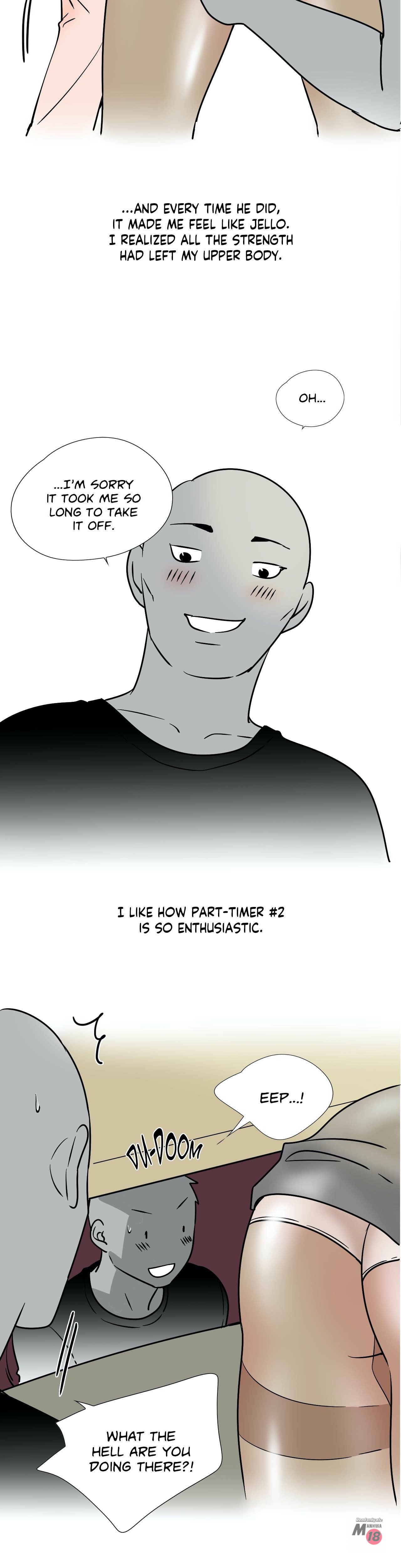Temptress Chapter 7 Page 14