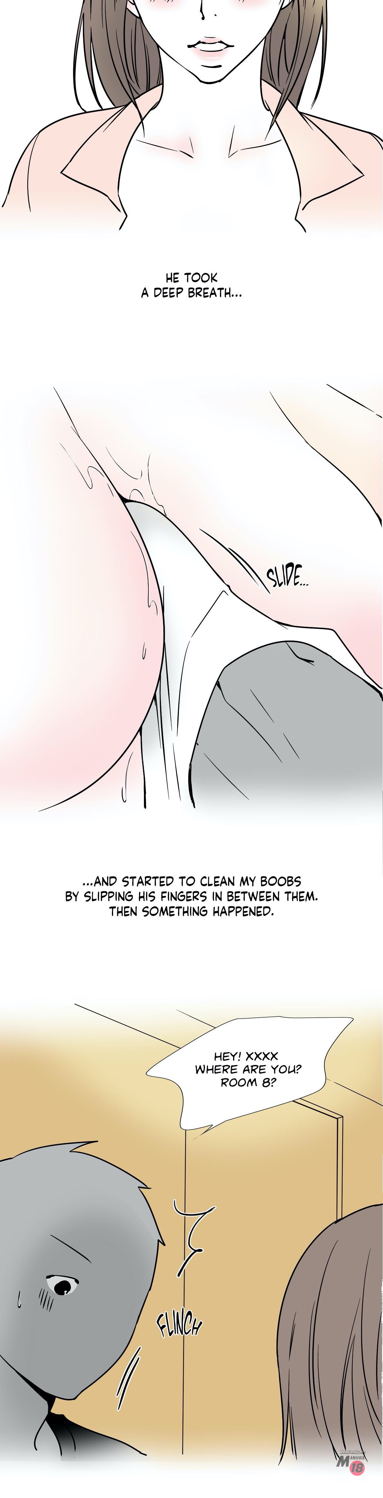Temptress Chapter 7 Page 6