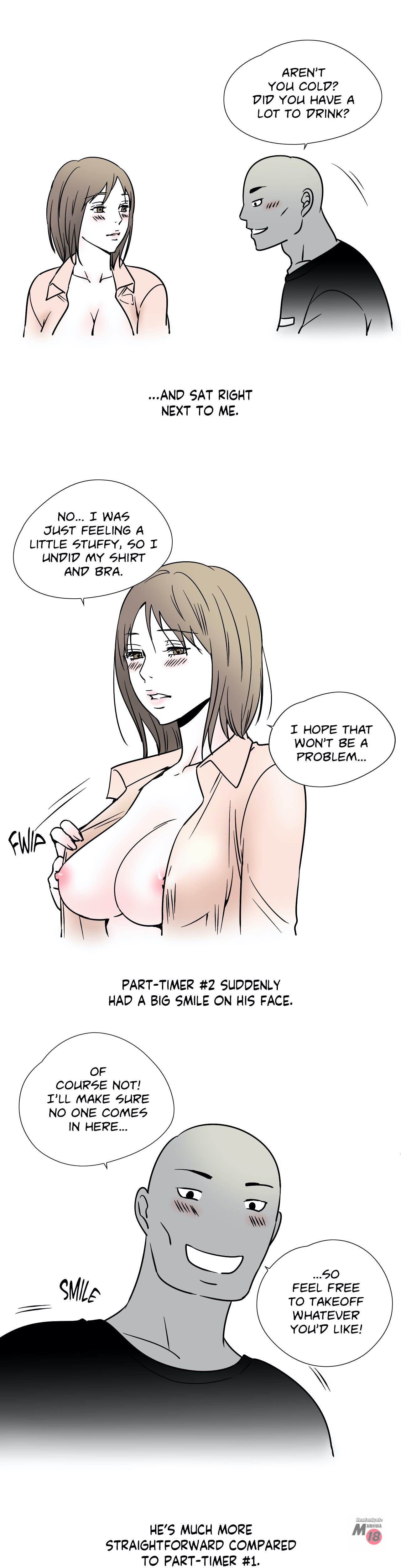 Temptress Chapter 7 Page 9