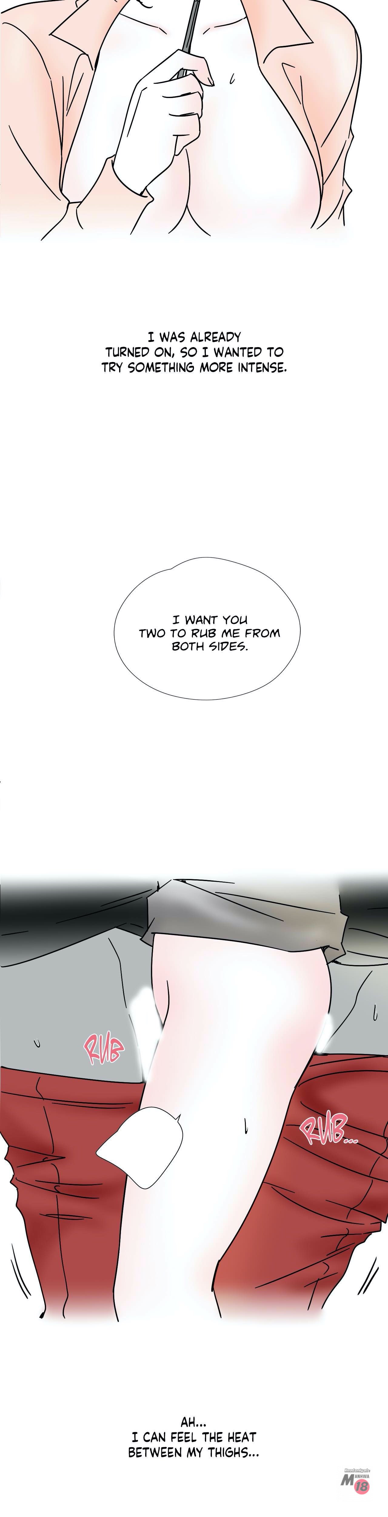Temptress Chapter 8 Page 12