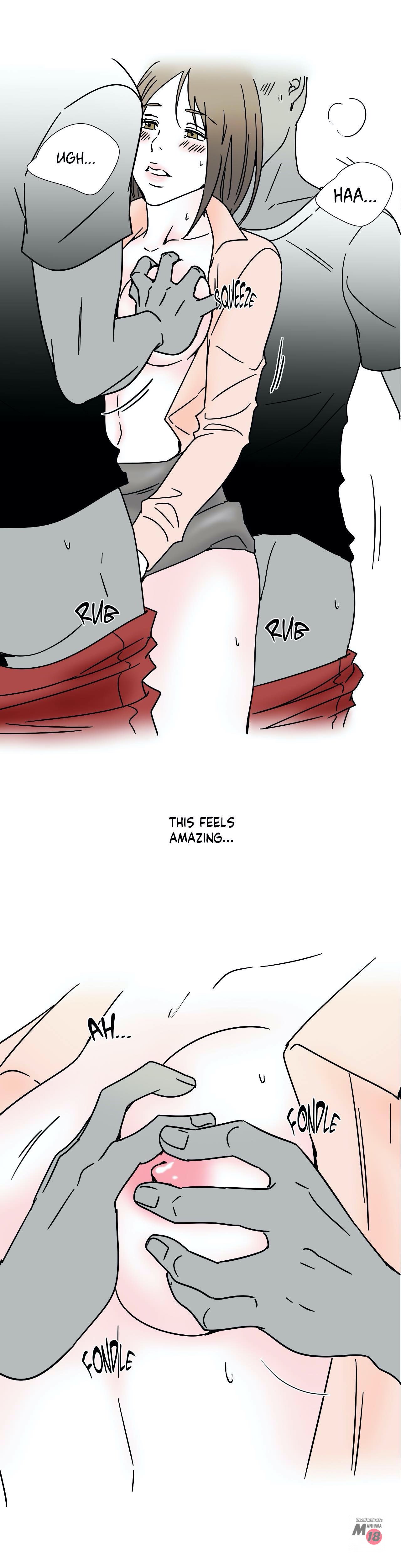 Temptress Chapter 8 Page 13