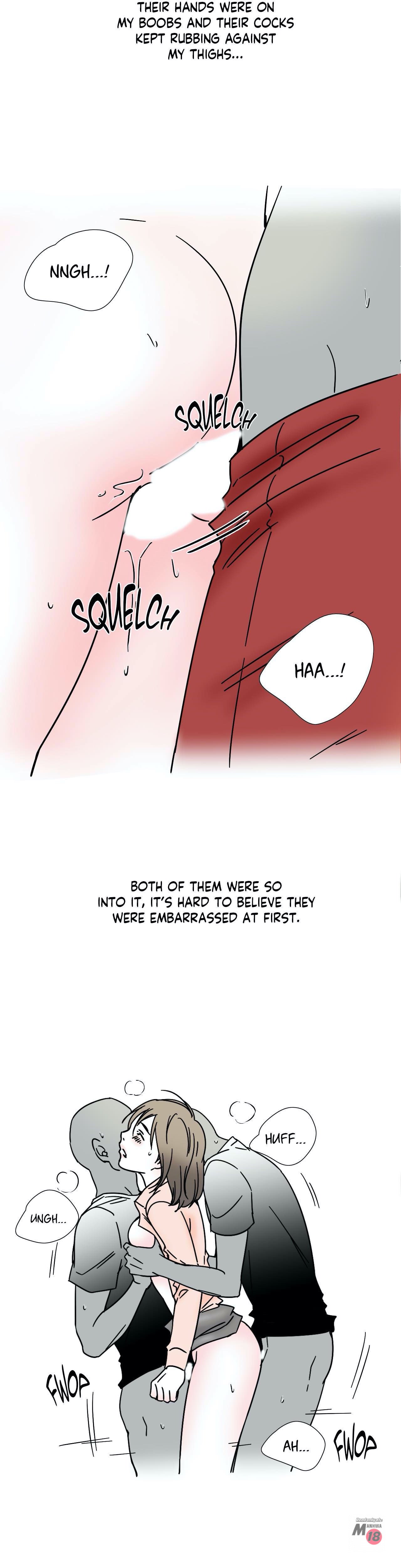 Temptress Chapter 8 Page 14