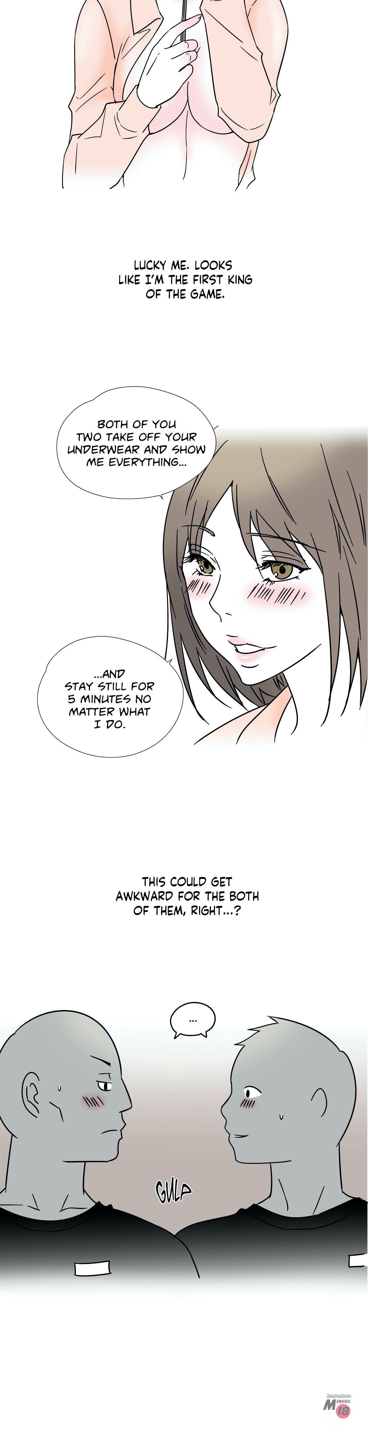 Temptress Chapter 8 Page 2