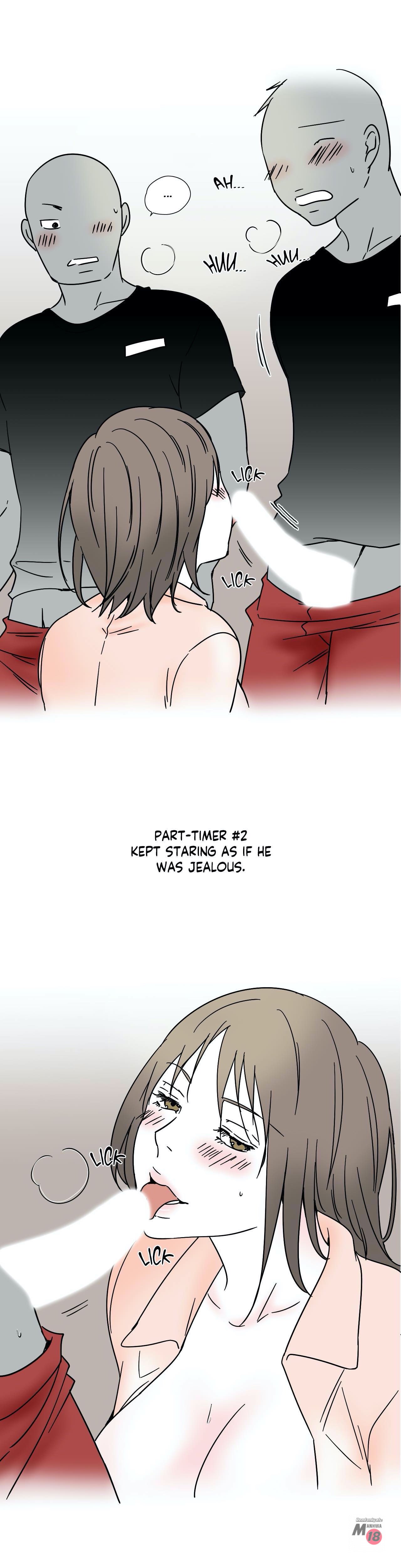 Temptress Chapter 8 Page 5