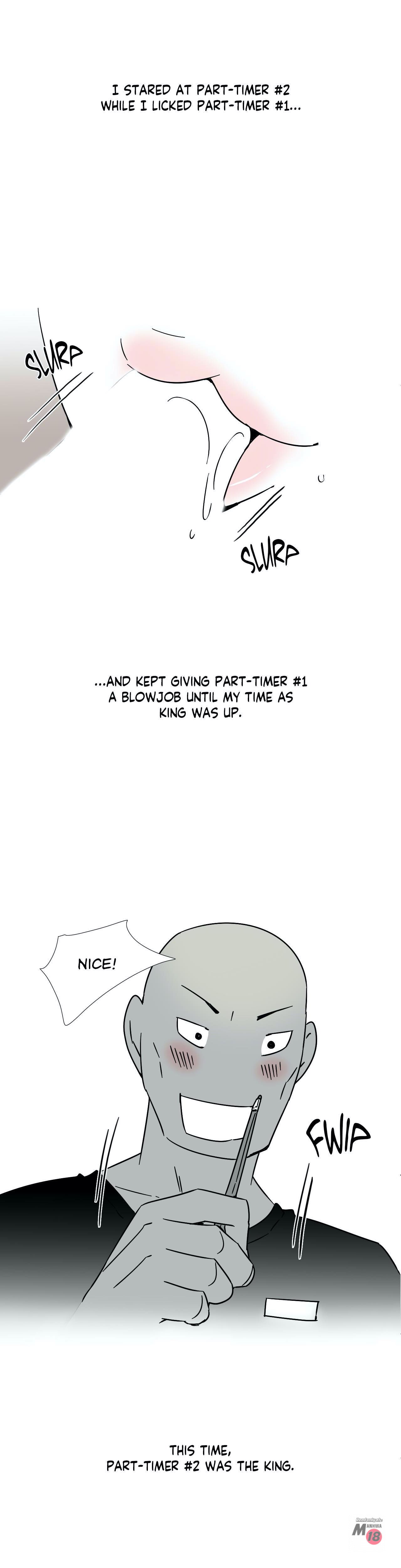 Temptress Chapter 8 Page 6
