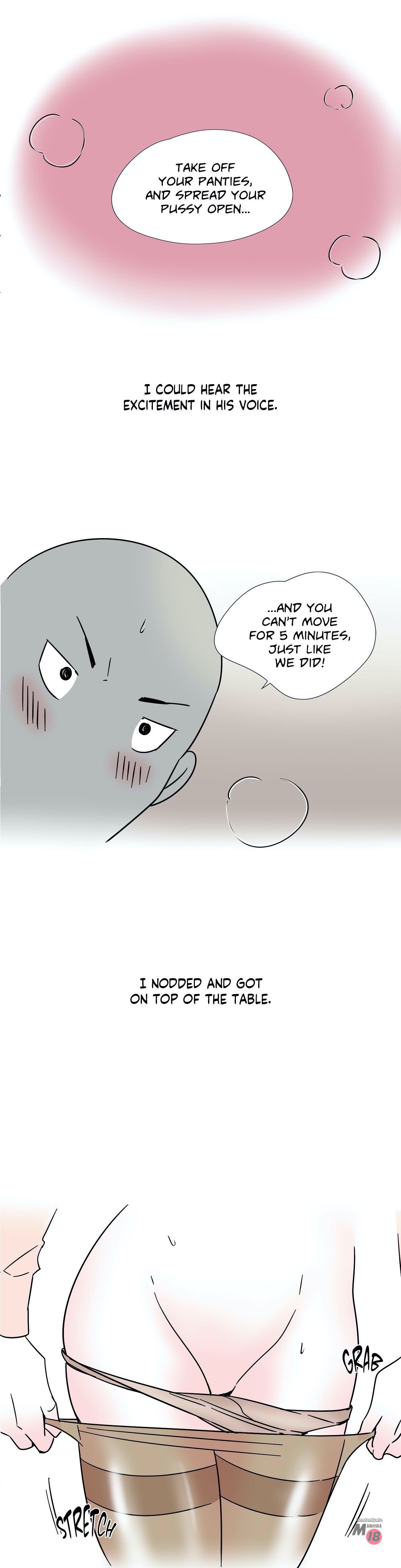 Temptress Chapter 8 Page 7