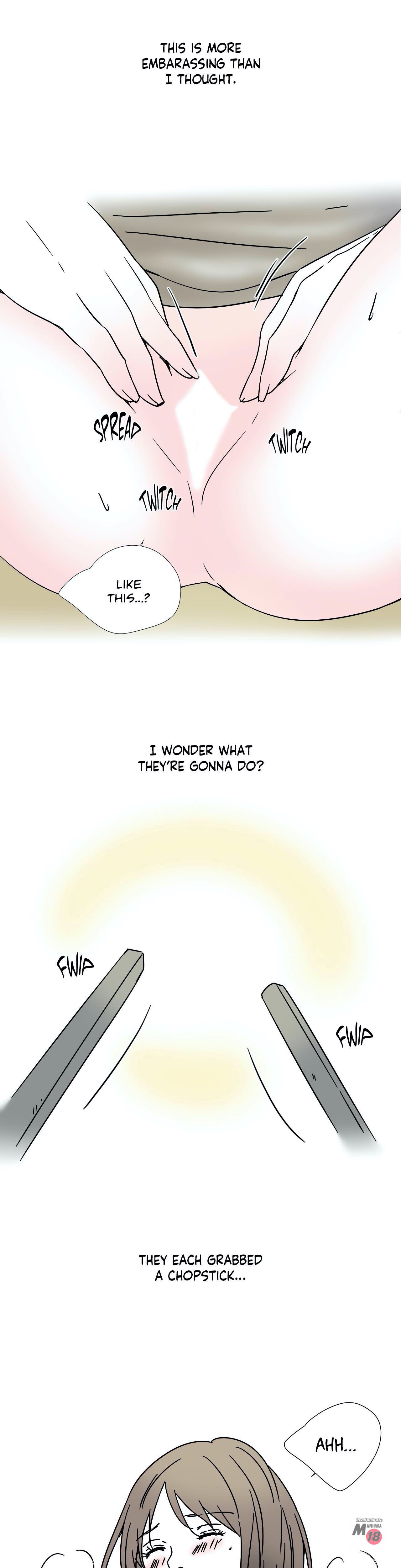 Temptress Chapter 8 Page 9