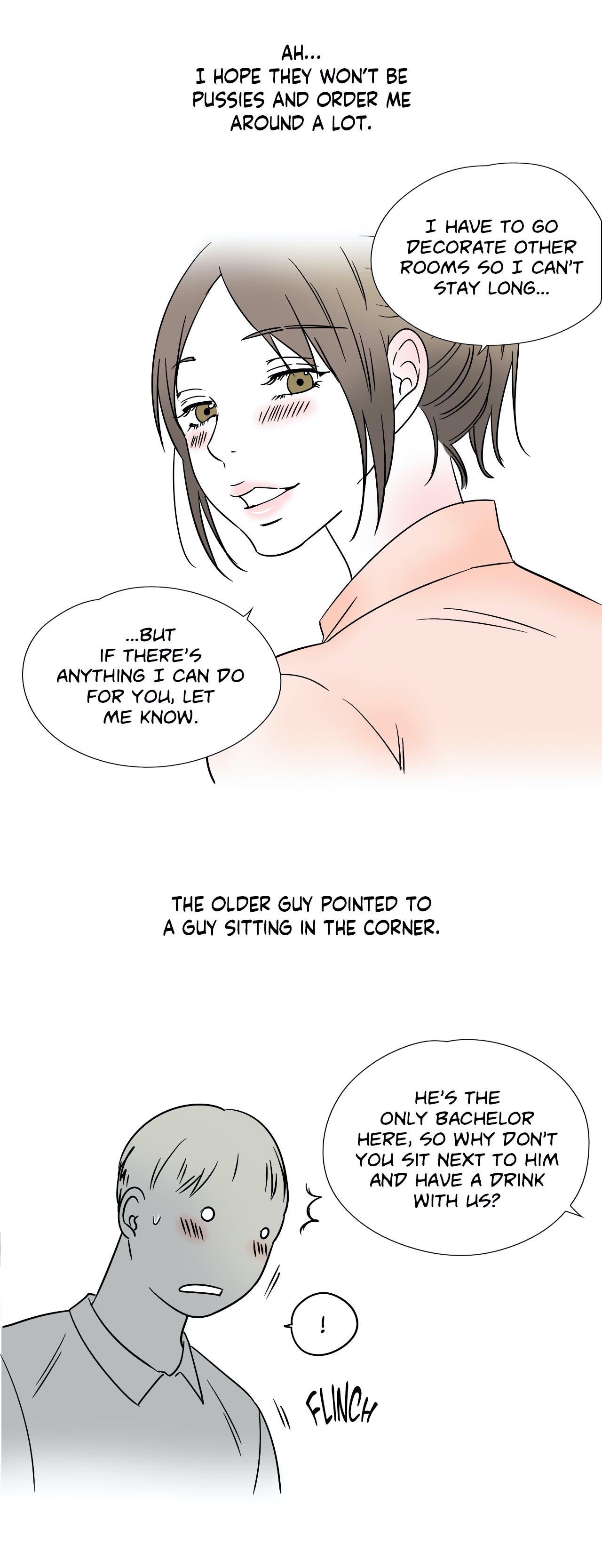 Temptress Chapter 9 Page 10